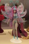 Mattel - Barbie - Bob Mackie - Princess Stargazer